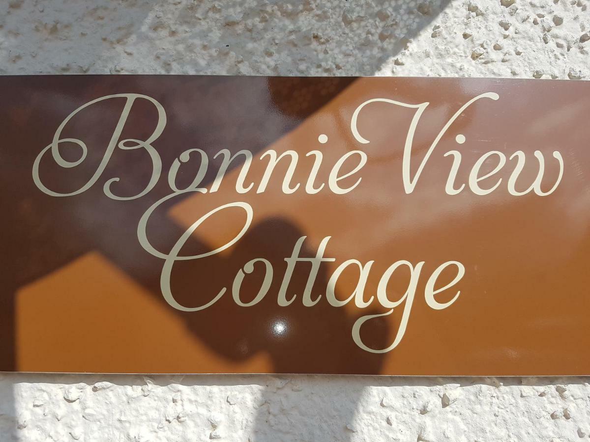 Bonnie View Fort William Cottage Exteriér fotografie